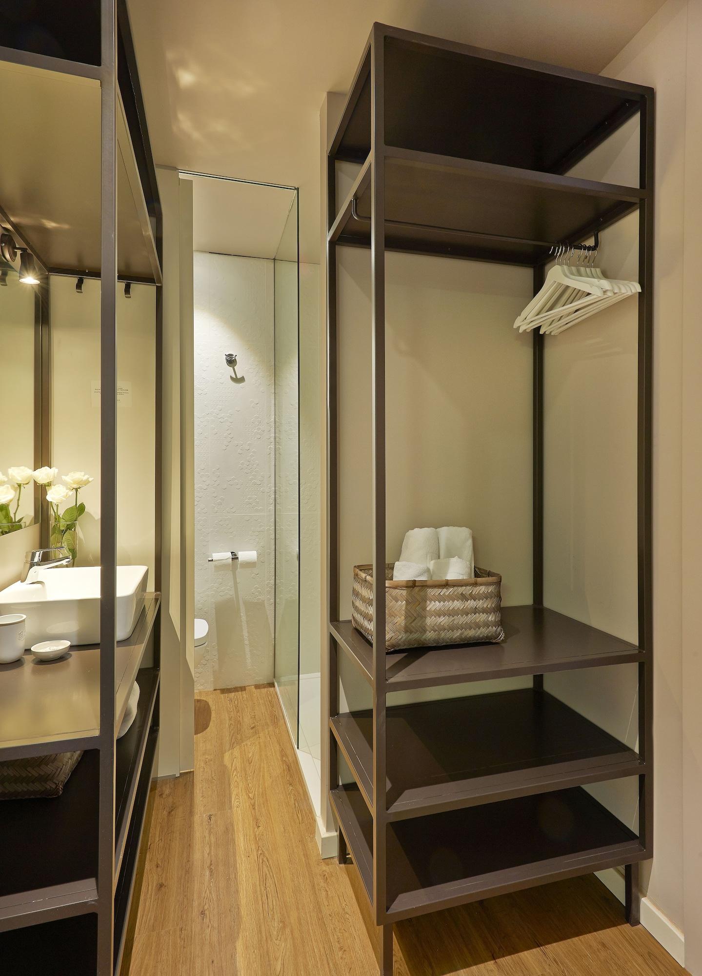 Casa de hóspedes Hostal Central Barcelona 2*