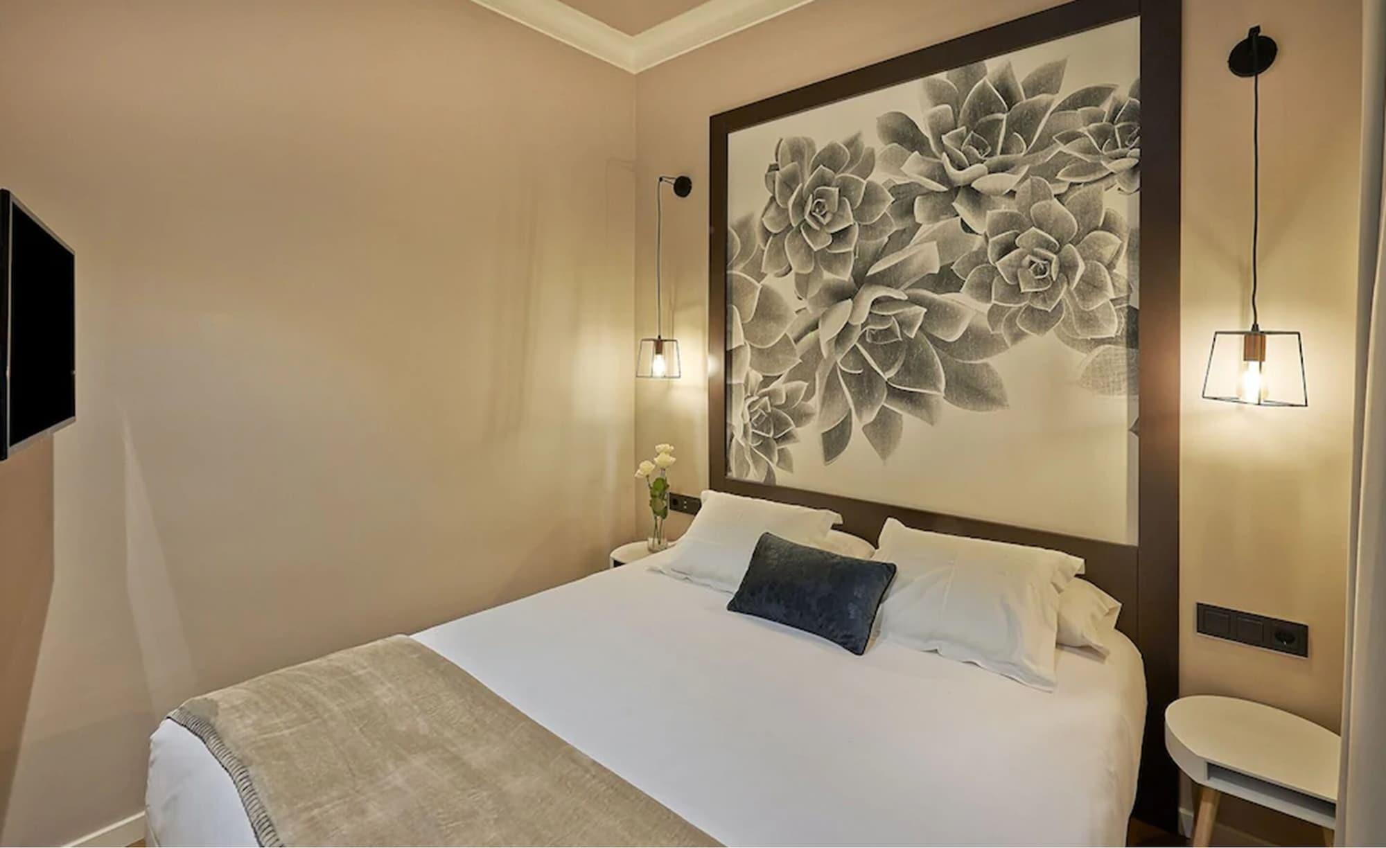 Casa de hóspedes Hostal Central Barcelona 2*