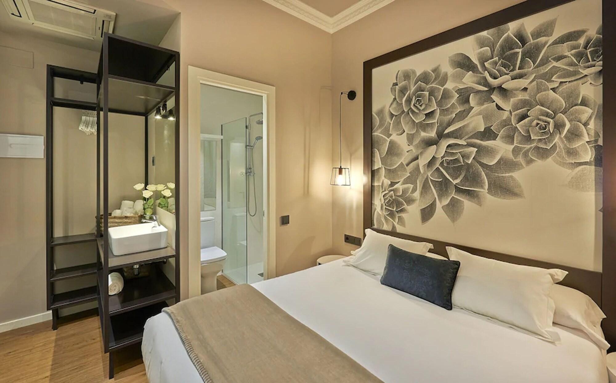 Hostal Central Barcelona Casa de hóspedes