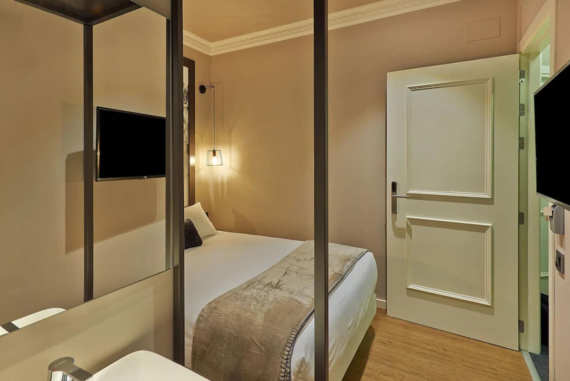 Casa de hóspedes Hostal Central Barcelona 2*