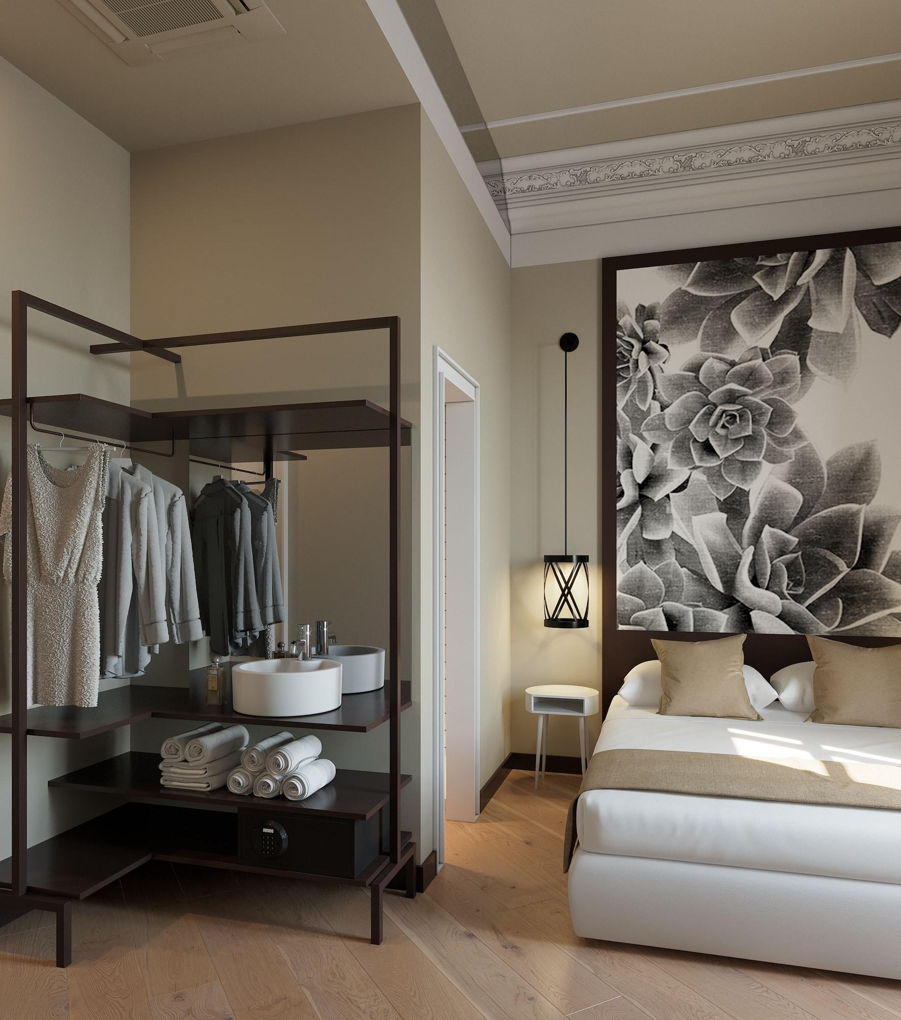 Hostal Central Barcelona Casa de hóspedes Barcelona