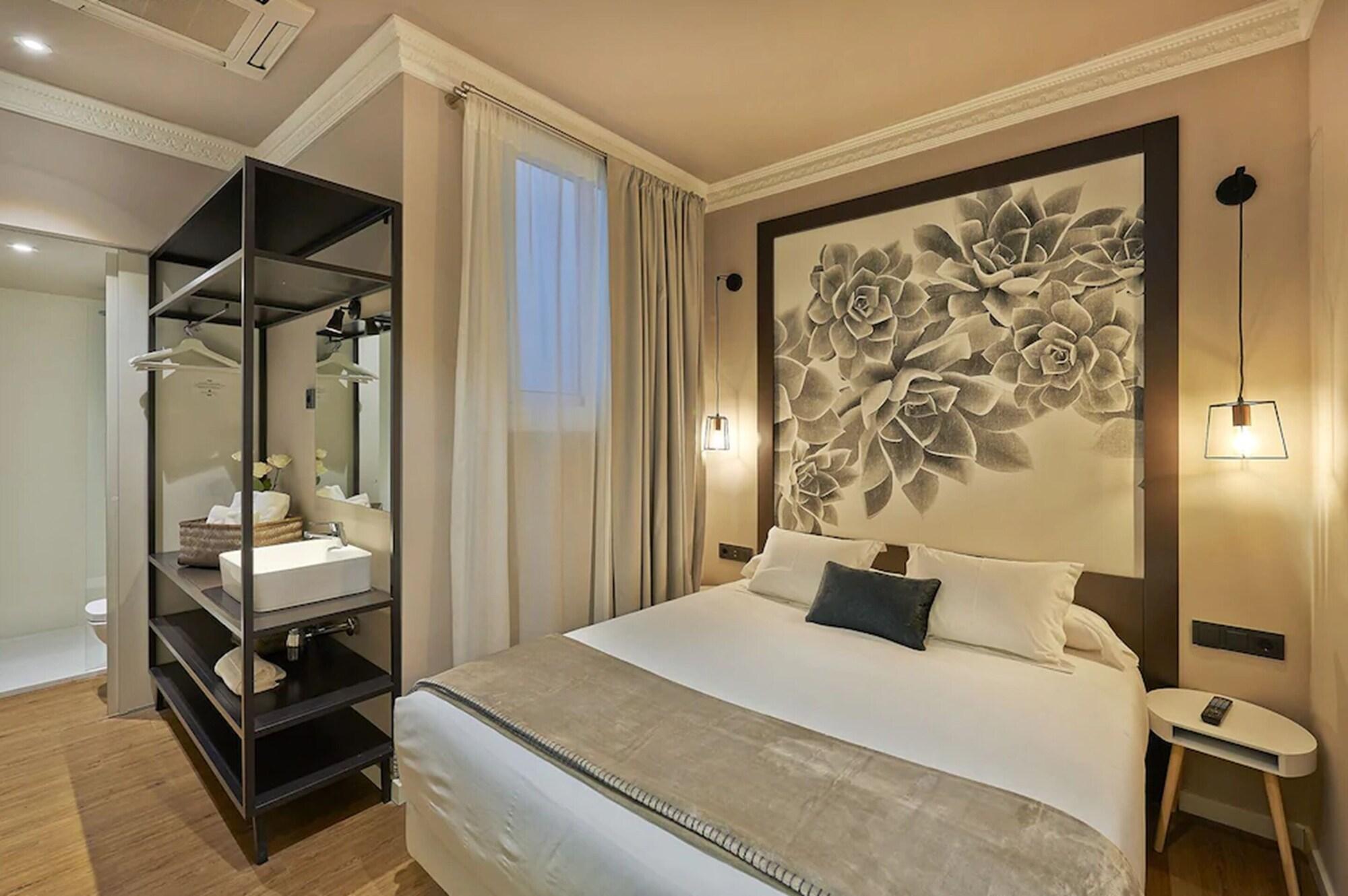Casa de hóspedes Hostal Central Barcelona 2*