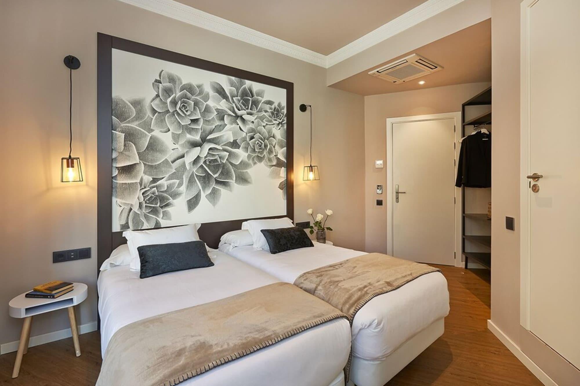 Hostal Central Barcelona Casa de hóspedes