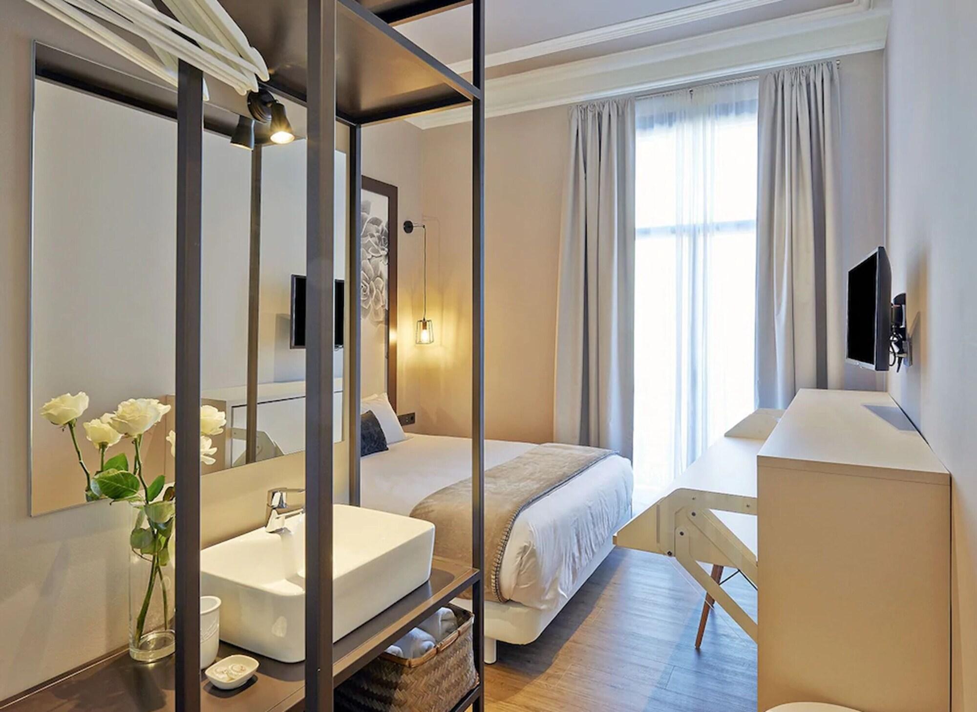 Casa de hóspedes Hostal Central Barcelona Barcelona