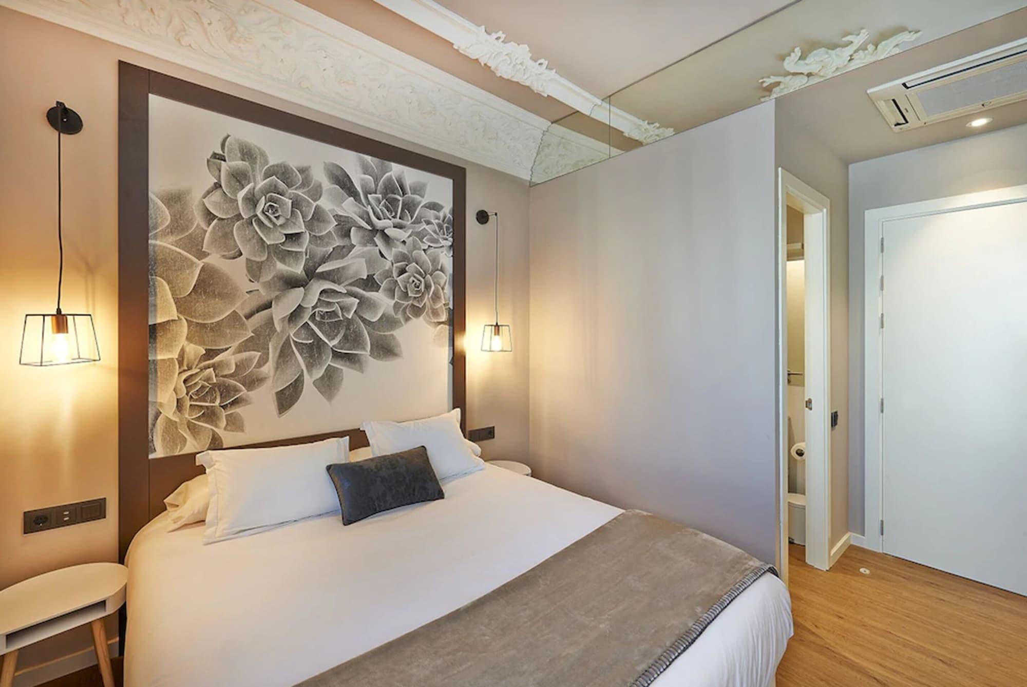 Casa de hóspedes Hostal Central Barcelona Barcelona