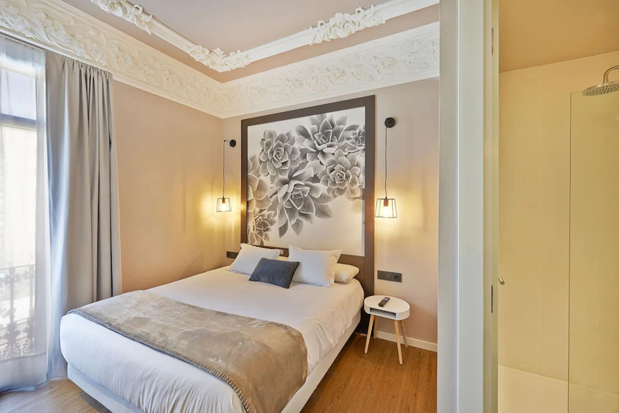 Hostal Central Barcelona