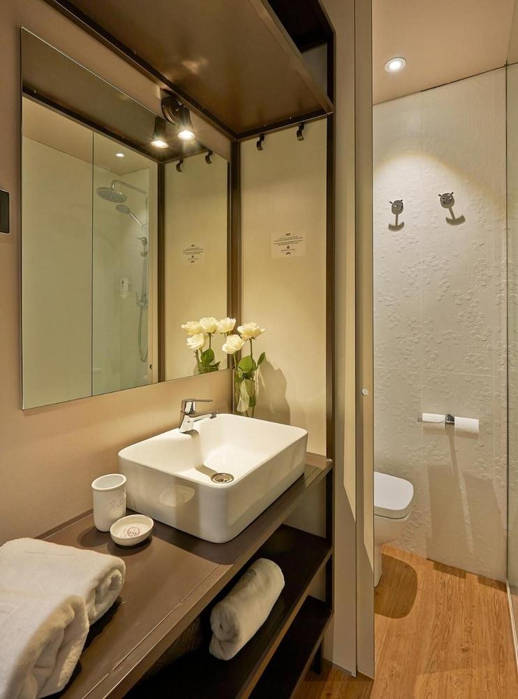 Hostal Central Barcelona Barcelona