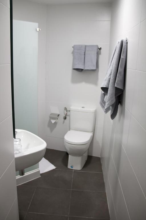 Hostal Central Barcelona Casa de hóspedes Barcelona