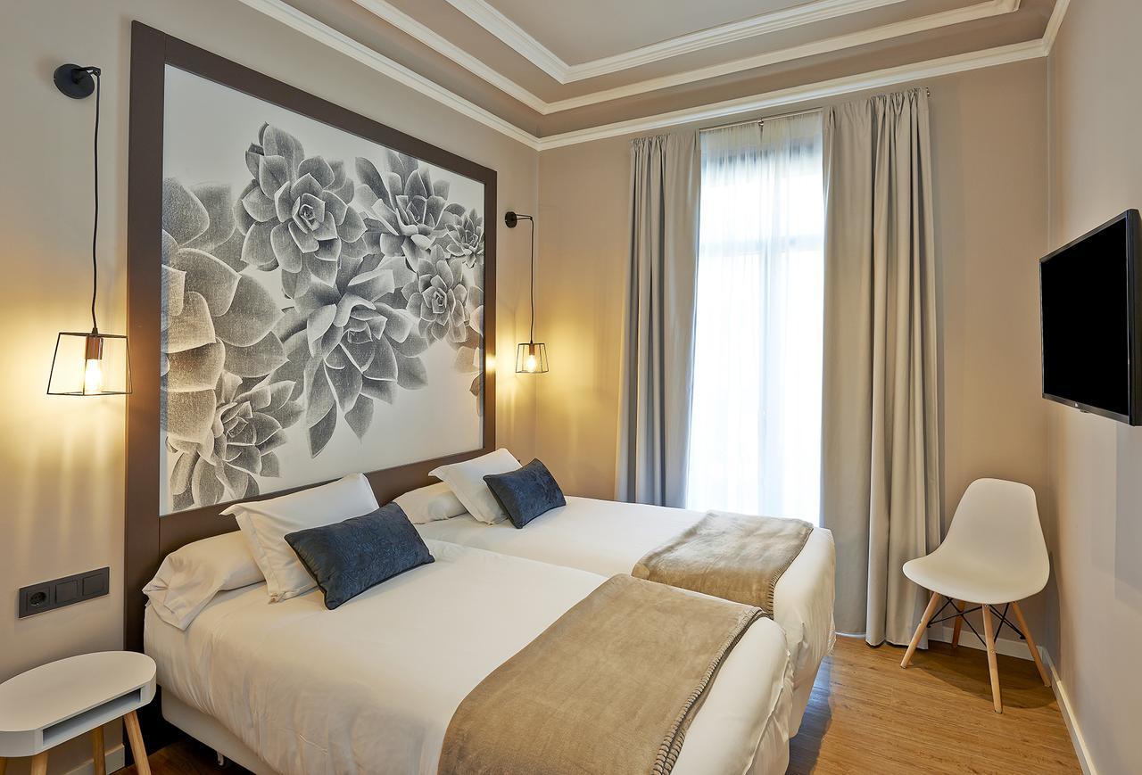 Hostal Central Barcelona Barcelona