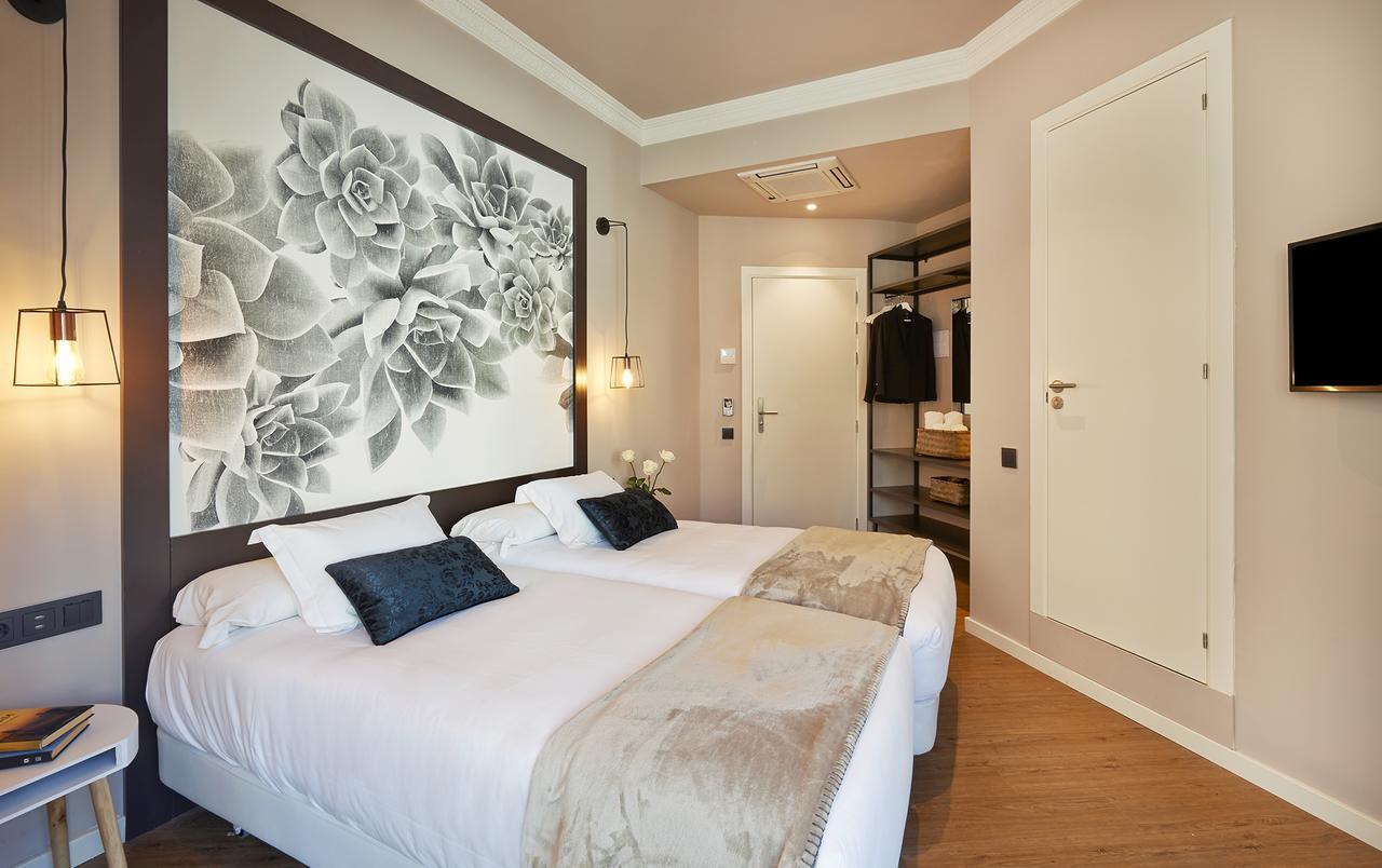 Casa de hóspedes Hostal Central Barcelona 2*