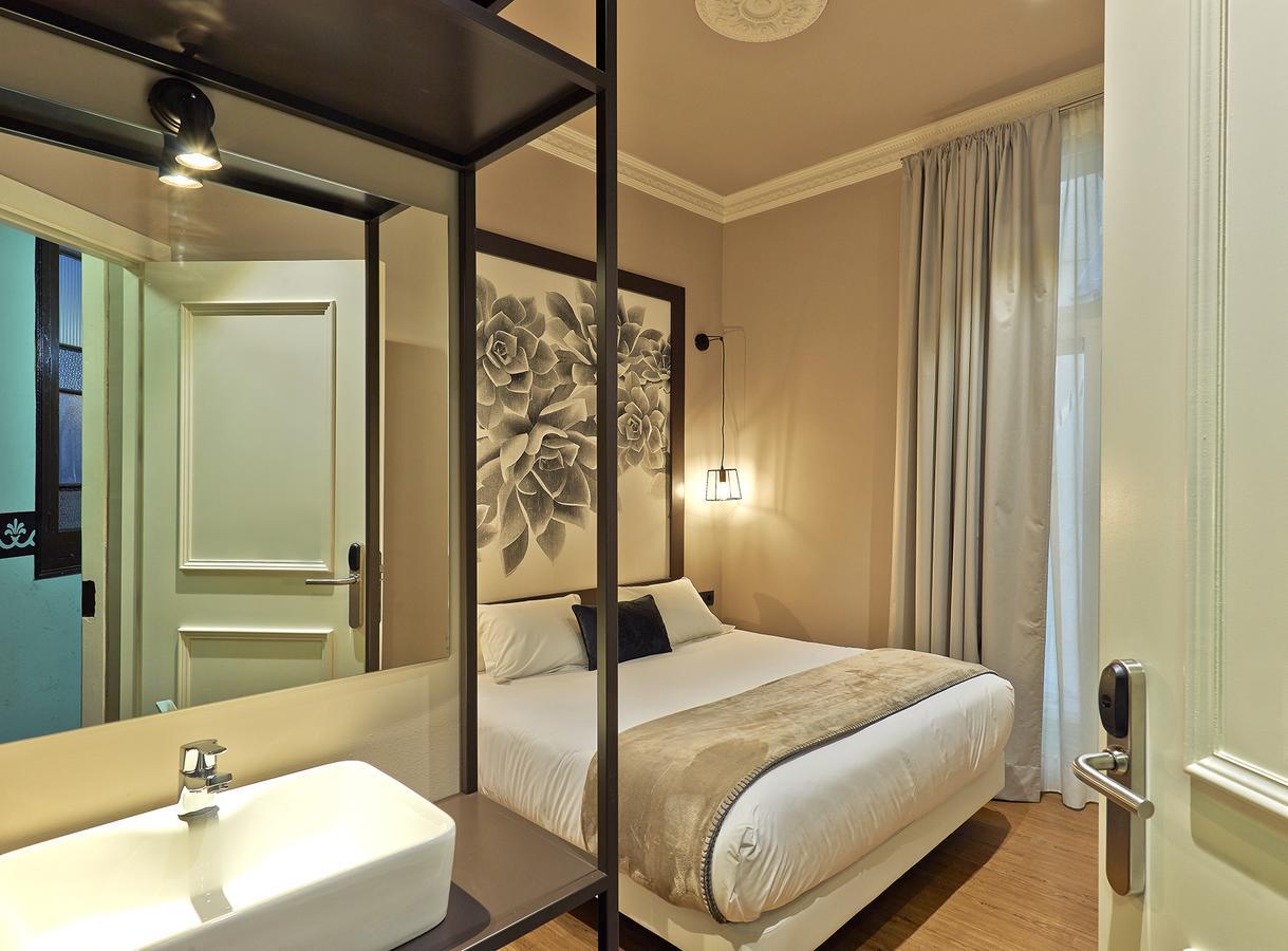 Hostal Central Barcelona Casa de hóspedes 2*
