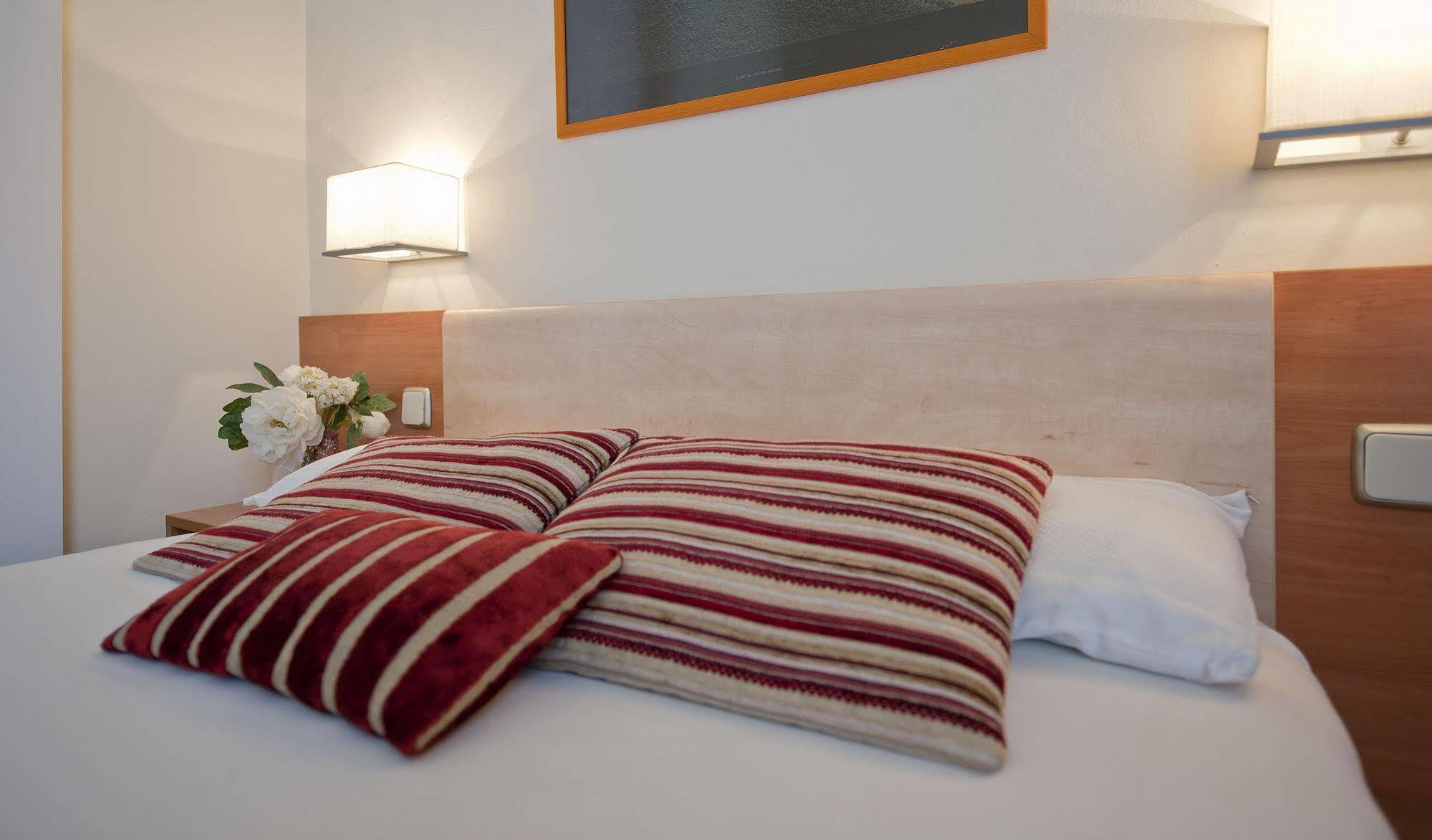 Hostal Central Barcelona Casa de hóspedes