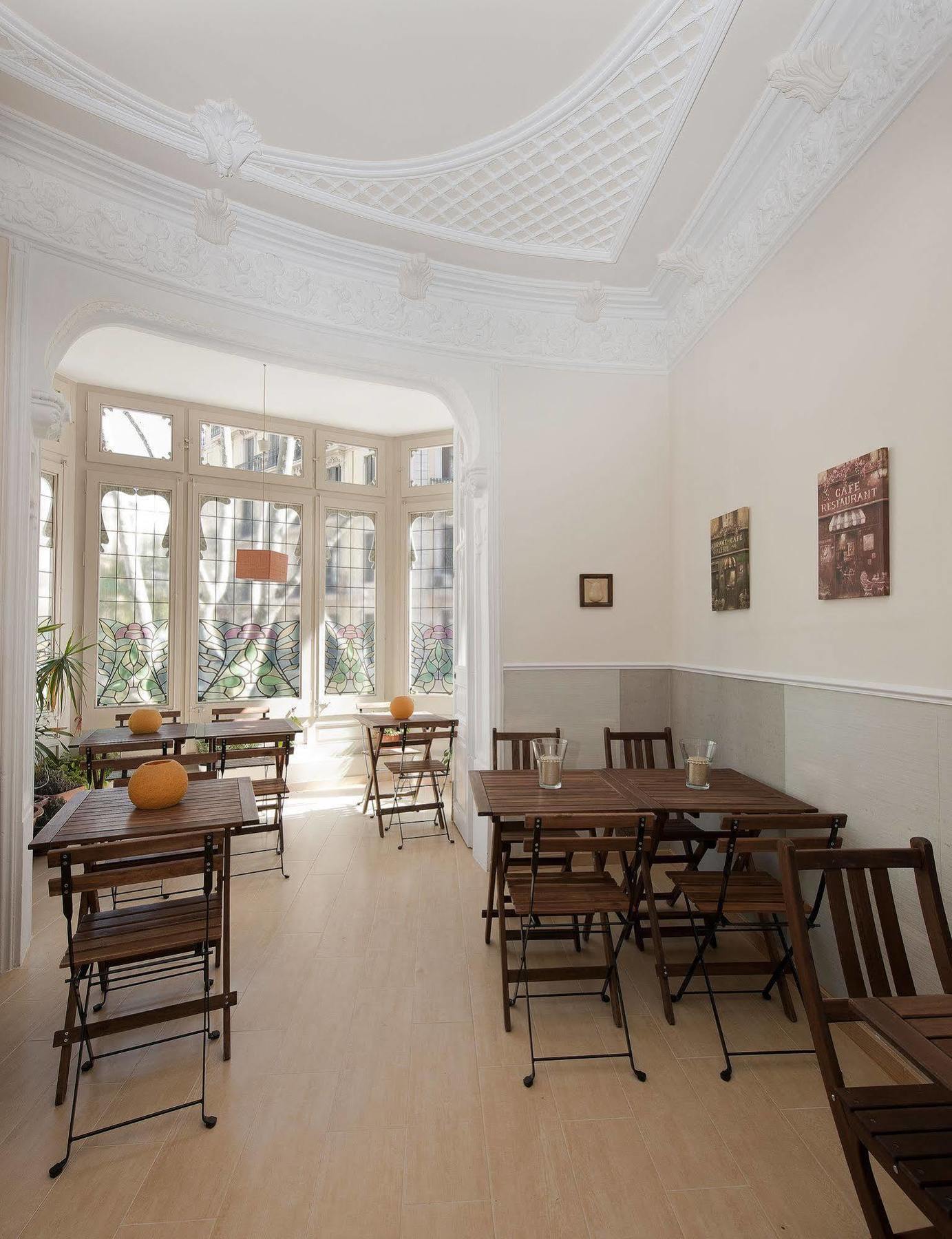 Casa de hóspedes Hostal Central Barcelona Barcelona