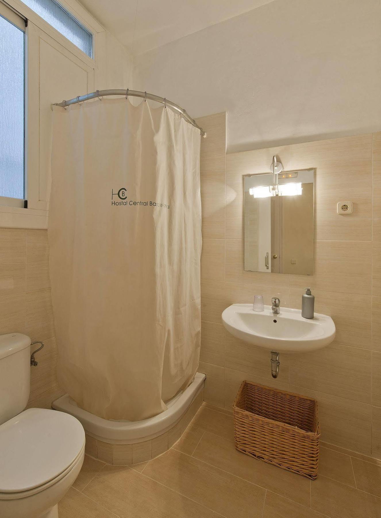 Hostal Central Barcelona Casa de hóspedes Barcelona