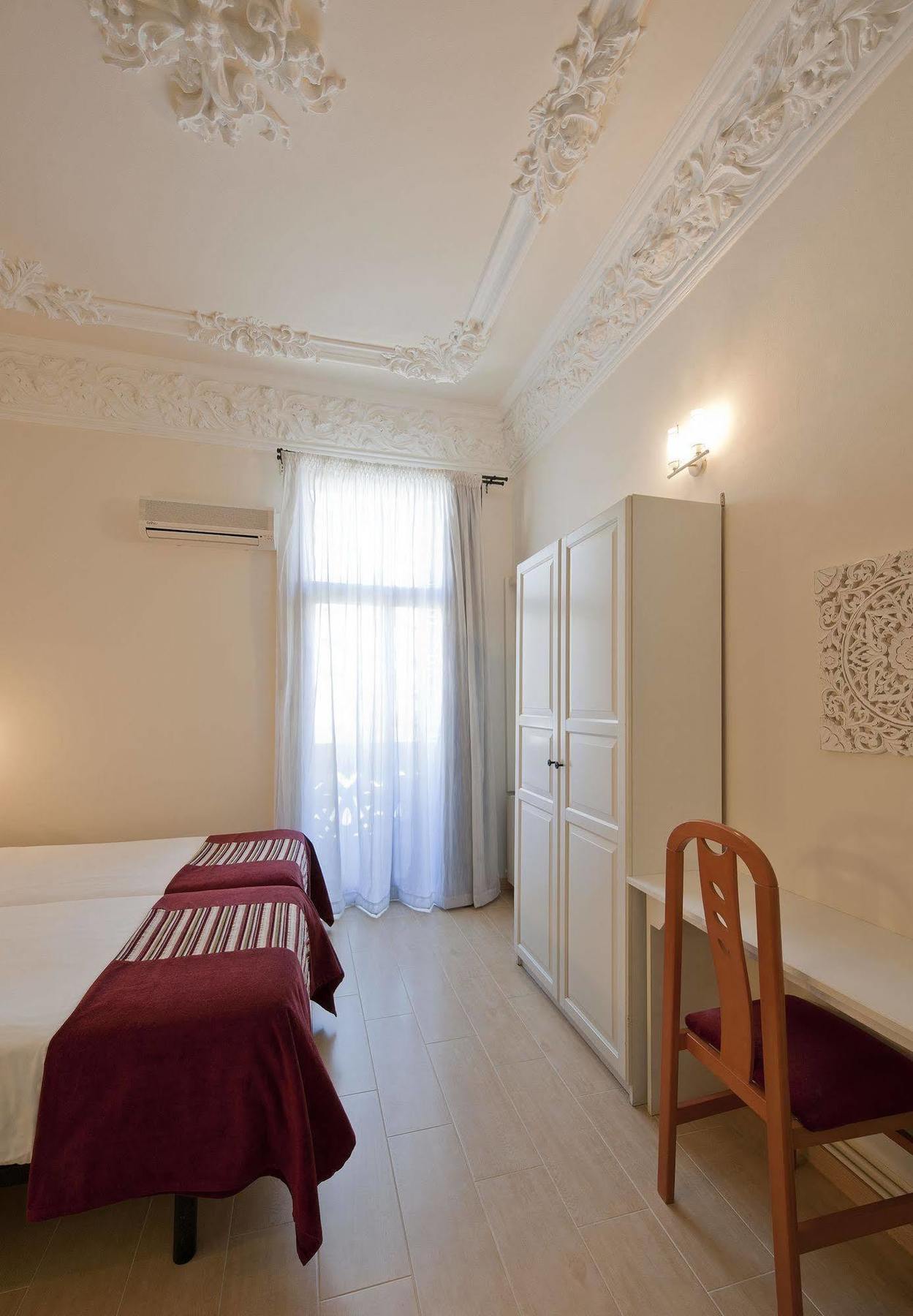 Casa de hóspedes Hostal Central Barcelona
