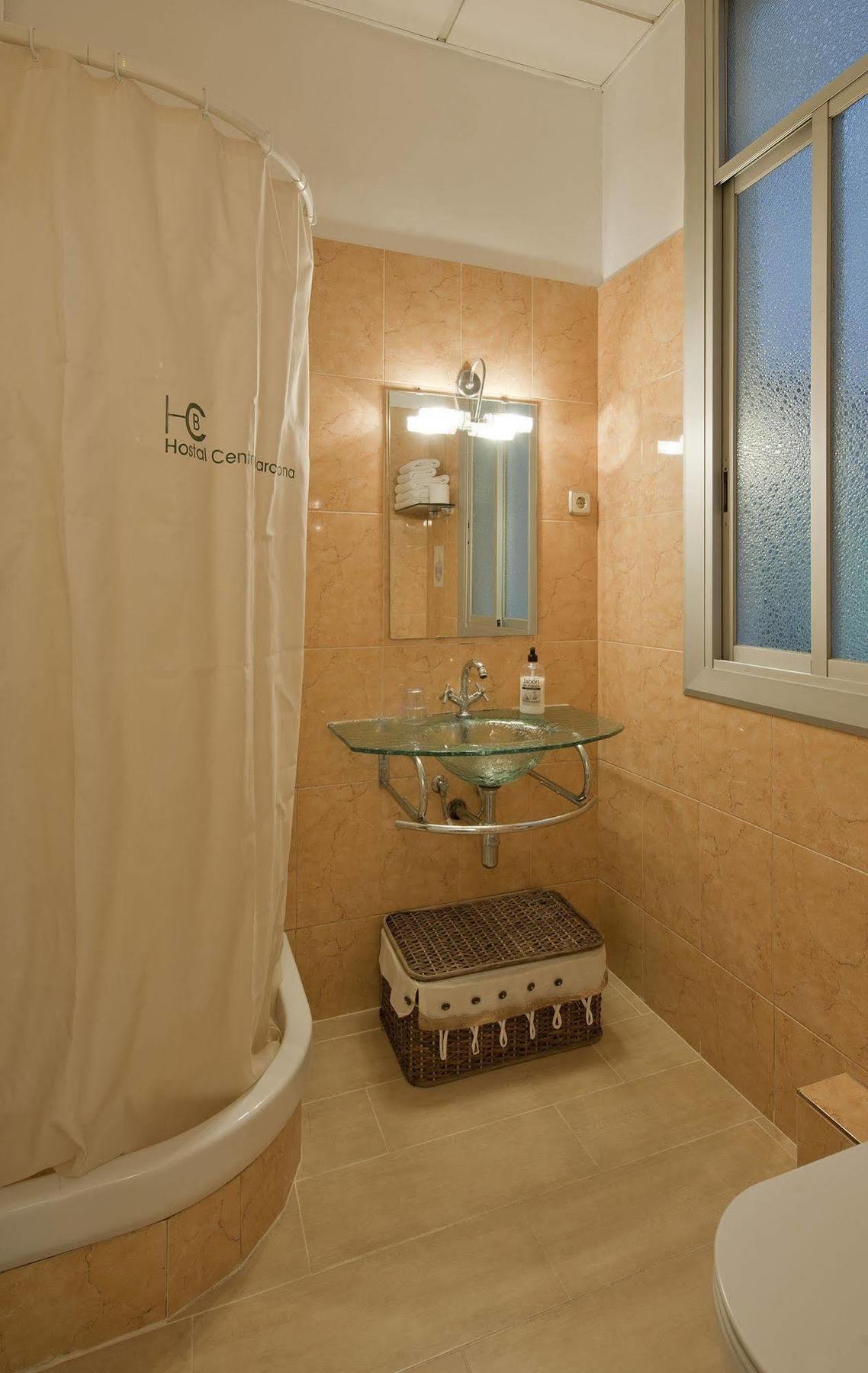 Hostal Central Barcelona 2*