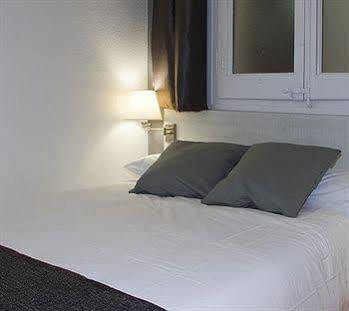 Casa de hóspedes Hostal Central Barcelona 2*