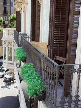 Hostal Central Barcelona Barcelona