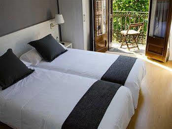 Casa de hóspedes Hostal Central Barcelona Barcelona