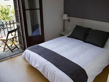 Hostal Central Barcelona Casa de hóspedes Barcelona