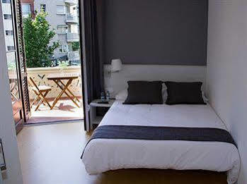 Hostal Central Barcelona Casa de hóspedes 2*
