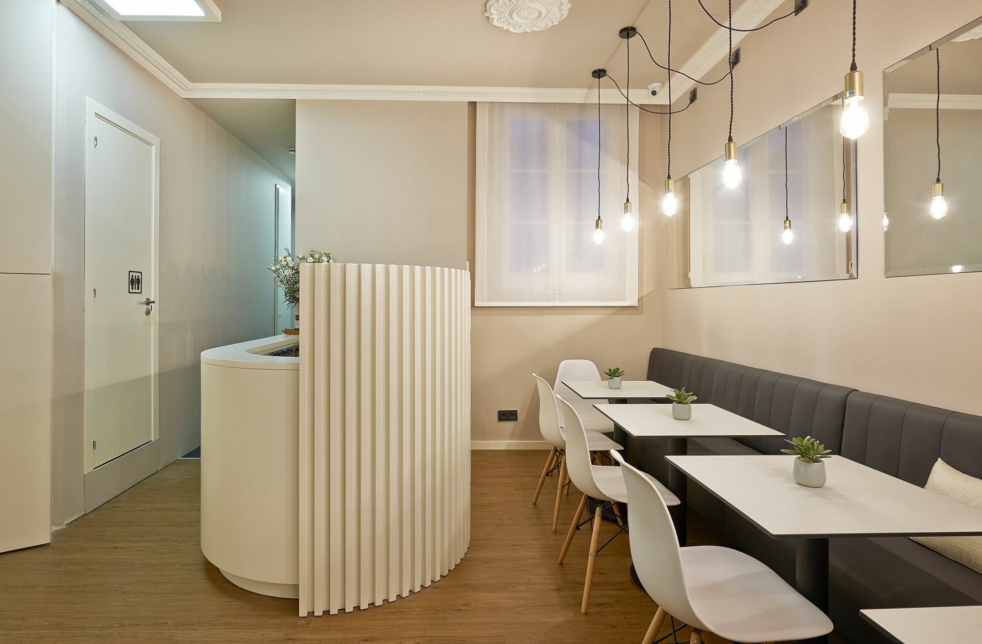 Hostal Central Barcelona 2* Barcelona