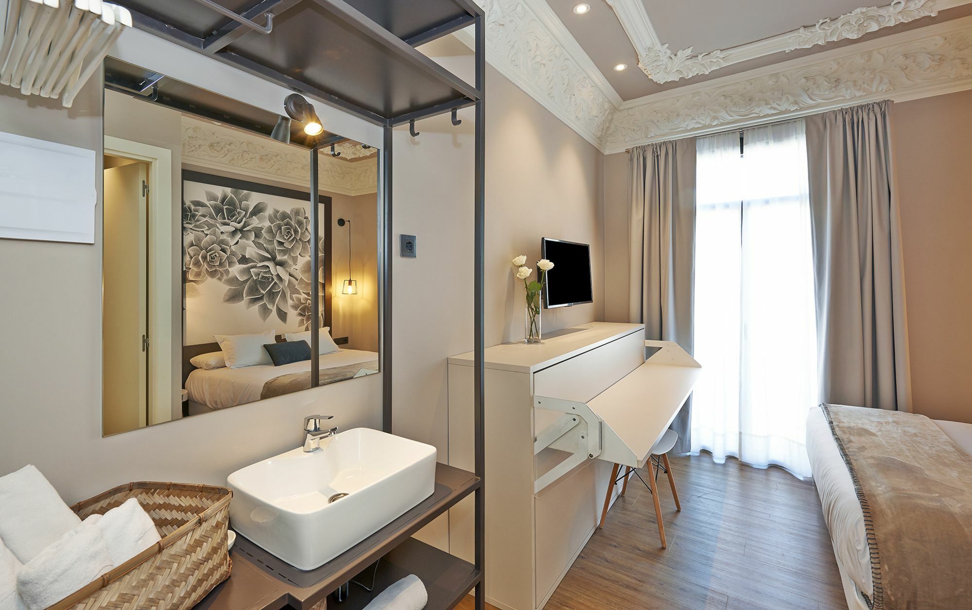 Hostal Central Barcelona Casa de hóspedes Barcelona